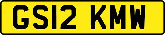 GS12KMW