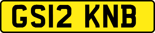 GS12KNB