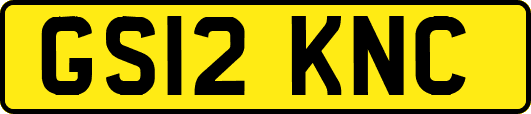 GS12KNC