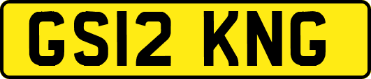 GS12KNG