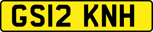 GS12KNH
