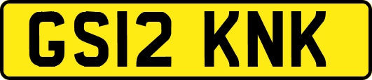 GS12KNK