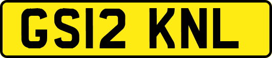 GS12KNL
