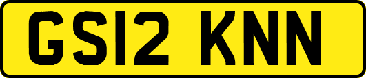 GS12KNN