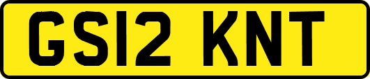 GS12KNT