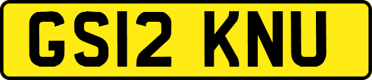 GS12KNU