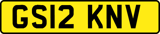 GS12KNV