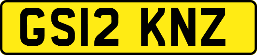 GS12KNZ