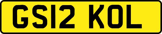 GS12KOL