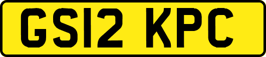 GS12KPC