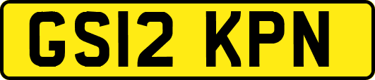 GS12KPN