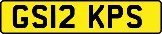 GS12KPS