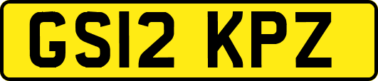 GS12KPZ