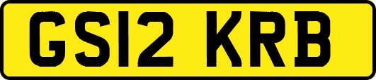 GS12KRB