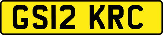 GS12KRC