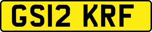 GS12KRF