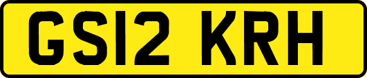 GS12KRH