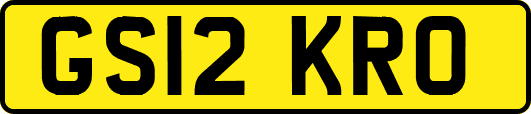GS12KRO