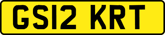 GS12KRT
