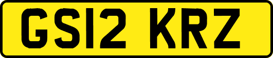 GS12KRZ