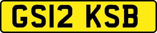 GS12KSB