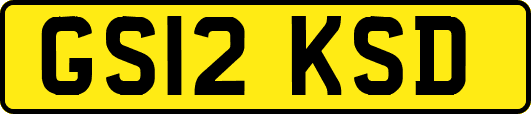 GS12KSD