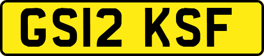 GS12KSF