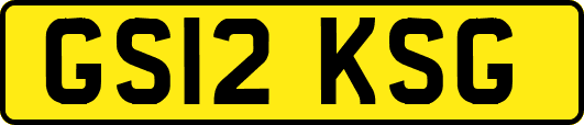GS12KSG