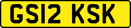 GS12KSK