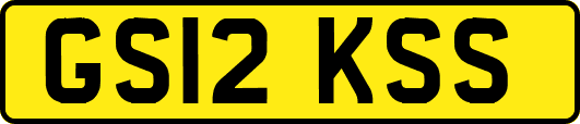 GS12KSS