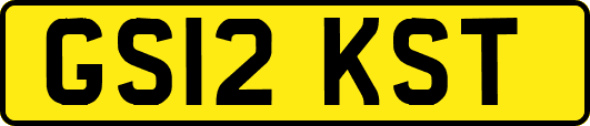 GS12KST