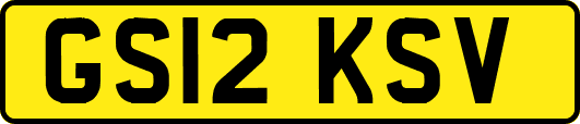 GS12KSV