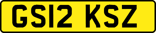 GS12KSZ