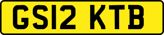 GS12KTB