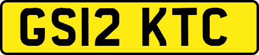 GS12KTC