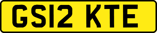 GS12KTE