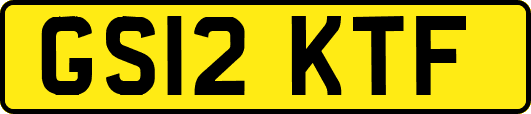 GS12KTF