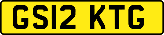 GS12KTG