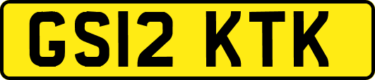 GS12KTK