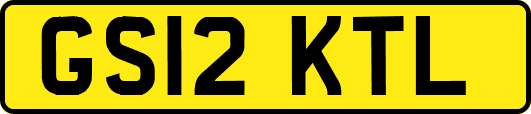 GS12KTL