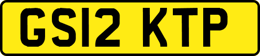 GS12KTP