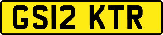GS12KTR
