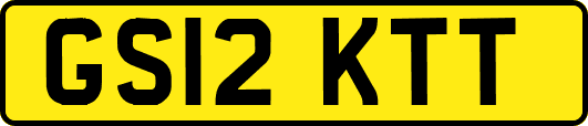 GS12KTT