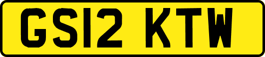 GS12KTW