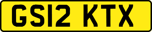 GS12KTX
