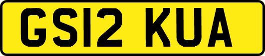 GS12KUA