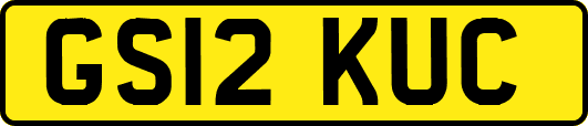 GS12KUC