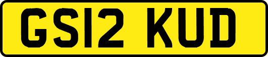 GS12KUD