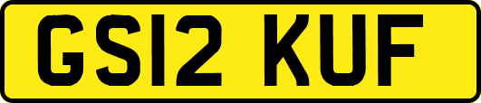 GS12KUF