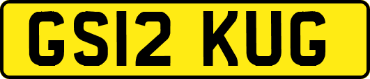 GS12KUG